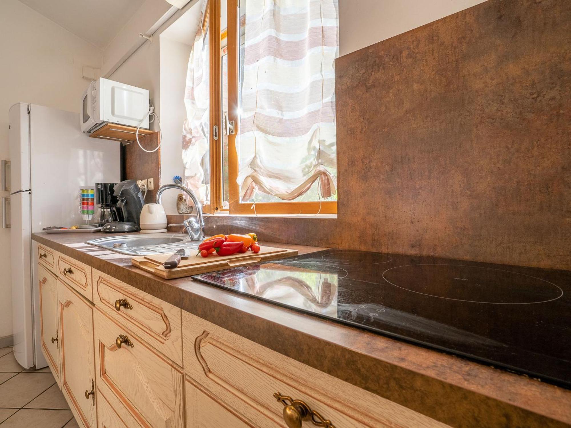 Holiday Home Magali - Hye550 By Interhome Hyères المظهر الخارجي الصورة