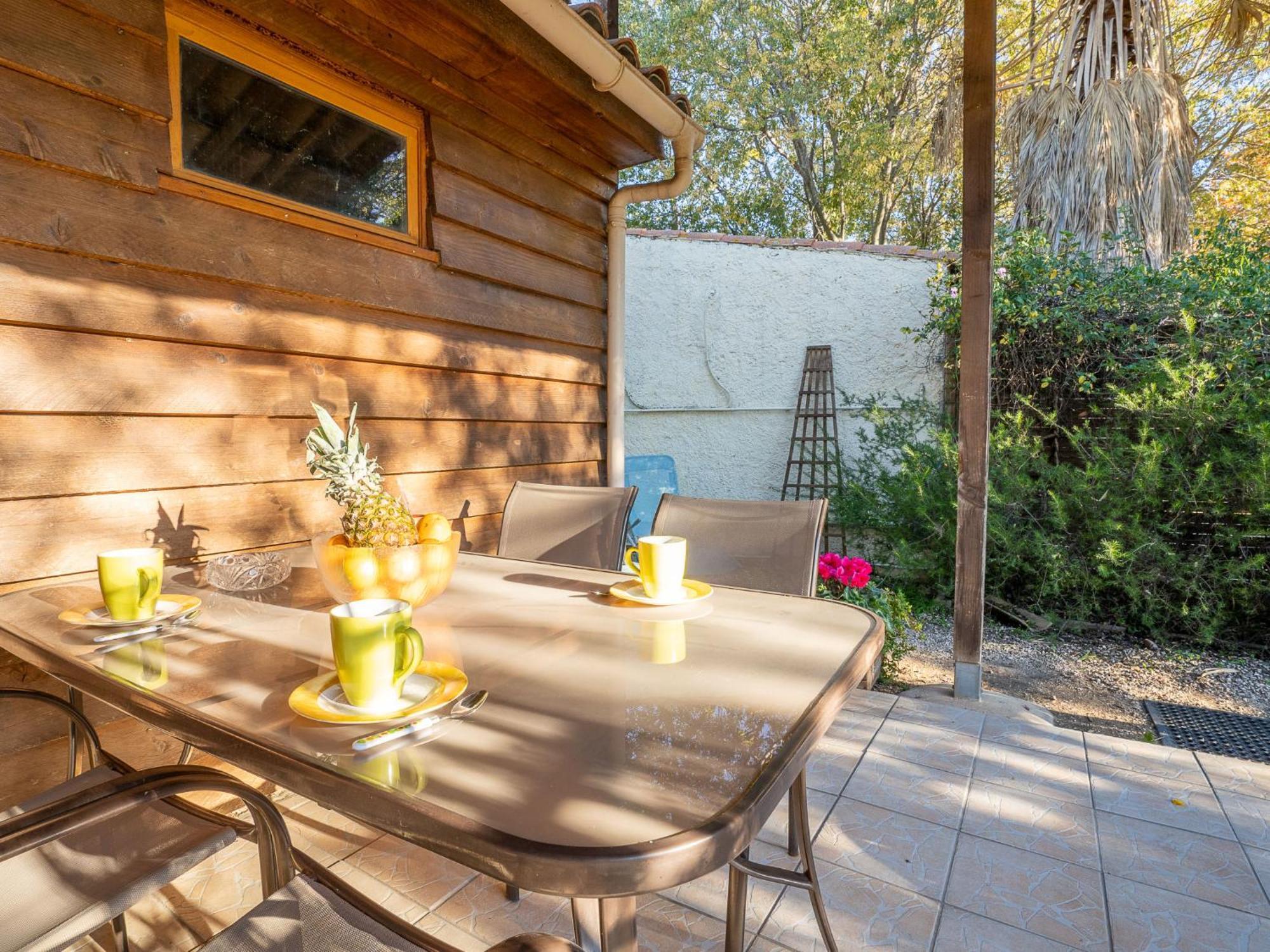 Holiday Home Magali - Hye550 By Interhome Hyères المظهر الخارجي الصورة