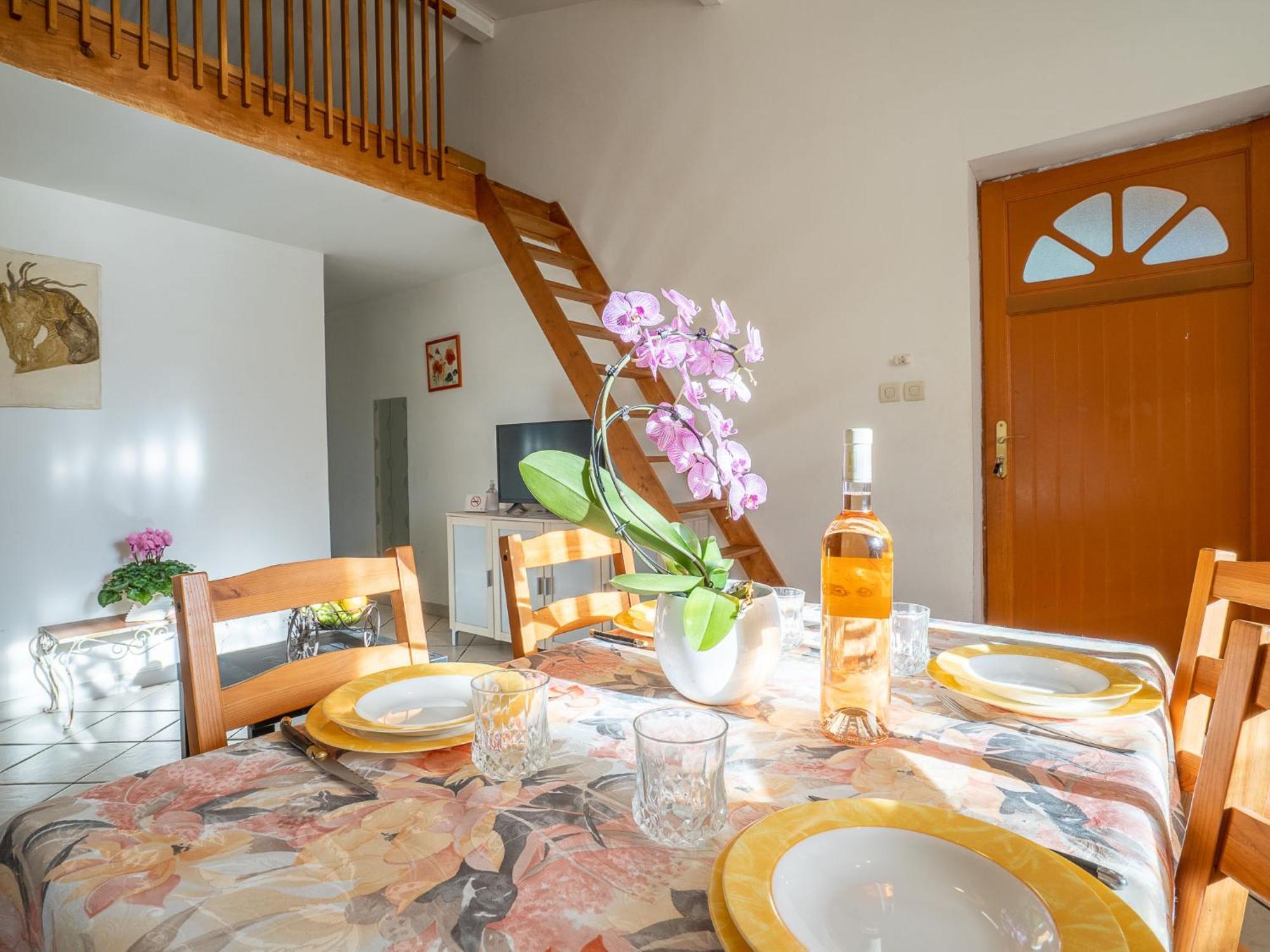 Holiday Home Magali - Hye550 By Interhome Hyères المظهر الخارجي الصورة