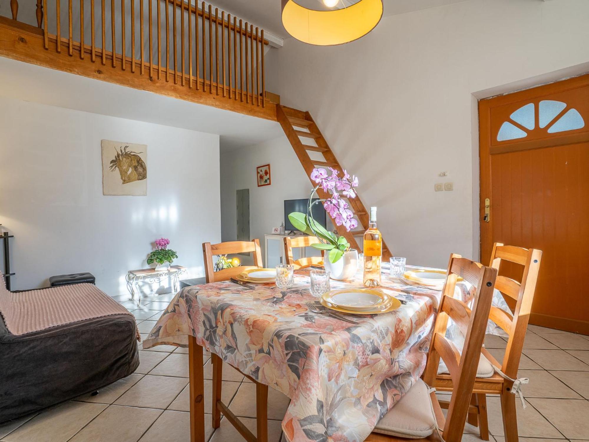 Holiday Home Magali - Hye550 By Interhome Hyères المظهر الخارجي الصورة
