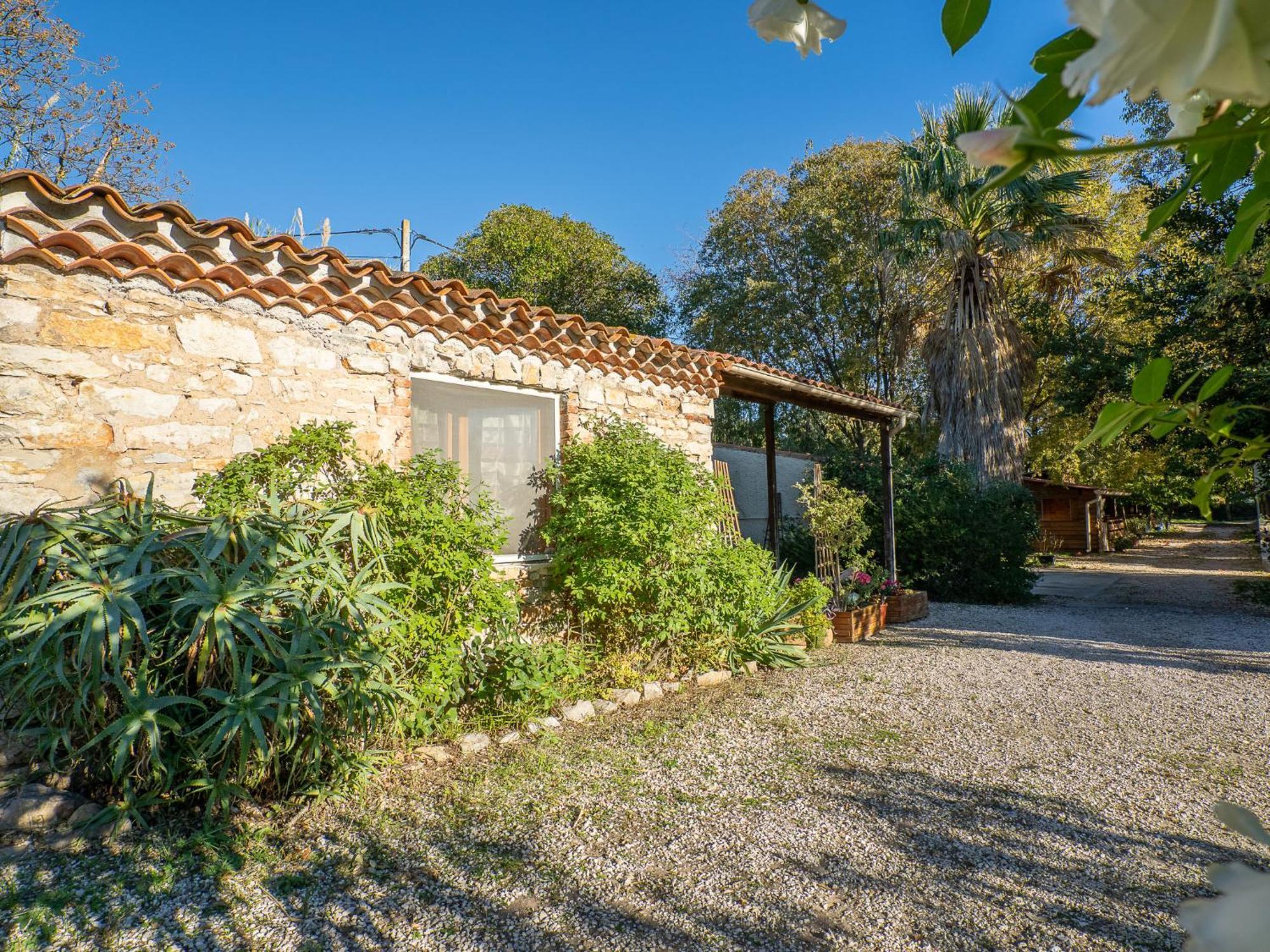 Holiday Home Magali - Hye550 By Interhome Hyères المظهر الخارجي الصورة