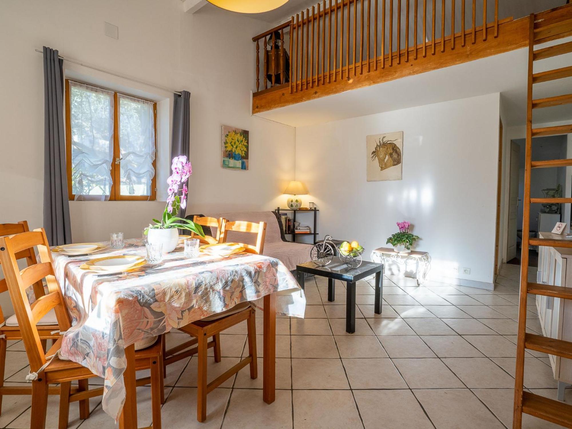 Holiday Home Magali - Hye550 By Interhome Hyères المظهر الخارجي الصورة