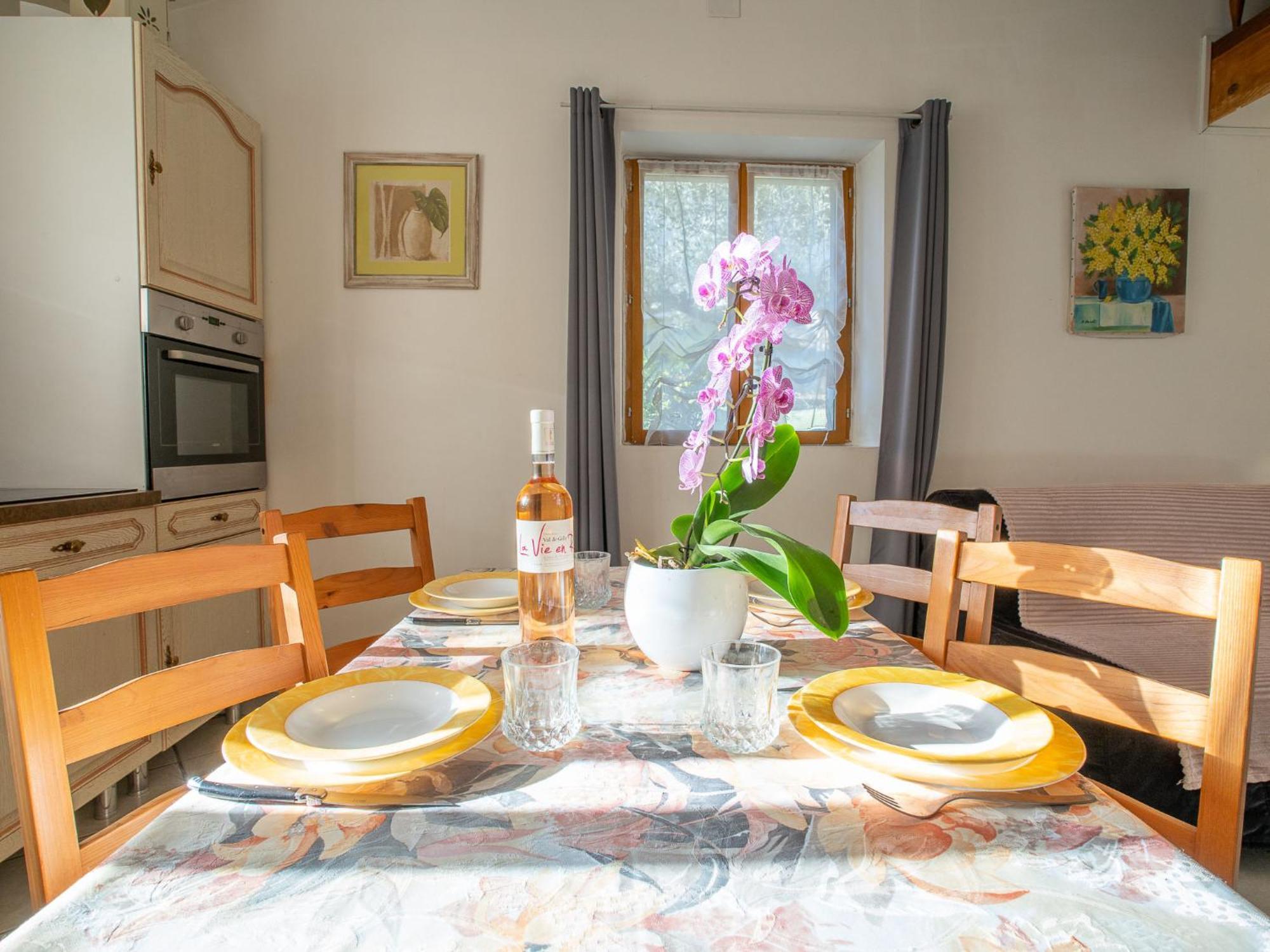 Holiday Home Magali - Hye550 By Interhome Hyères المظهر الخارجي الصورة
