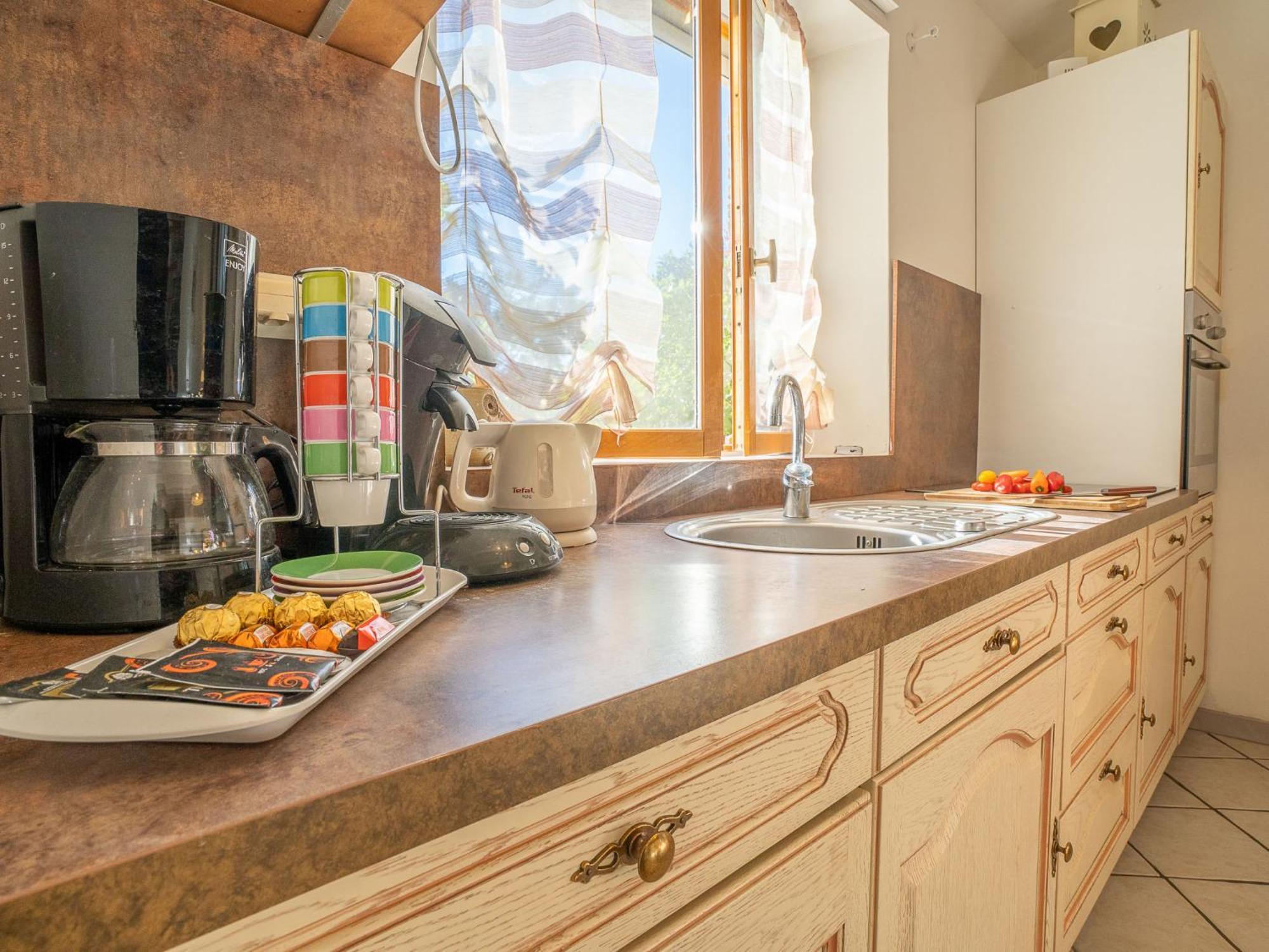 Holiday Home Magali - Hye550 By Interhome Hyères المظهر الخارجي الصورة