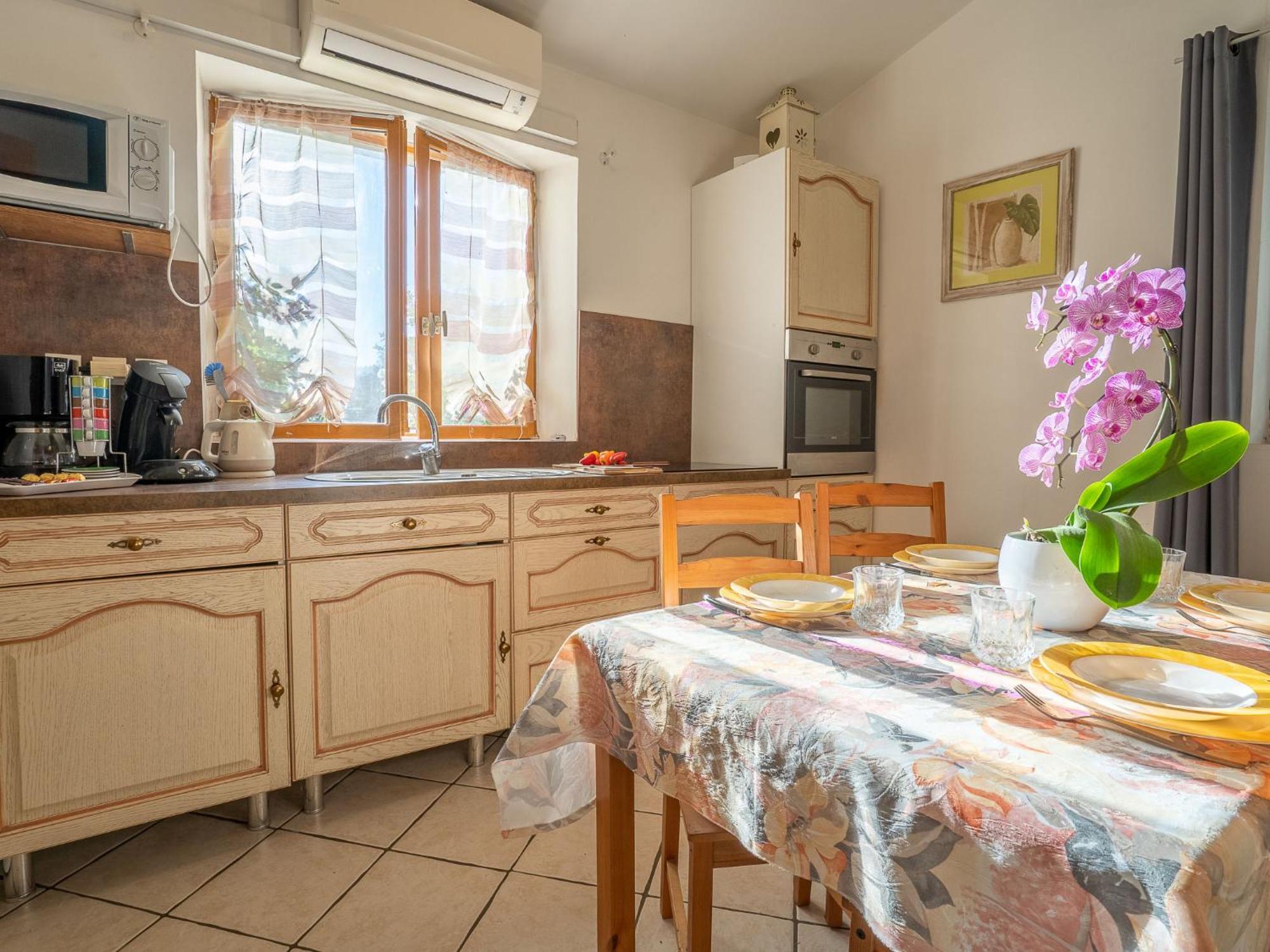 Holiday Home Magali - Hye550 By Interhome Hyères المظهر الخارجي الصورة